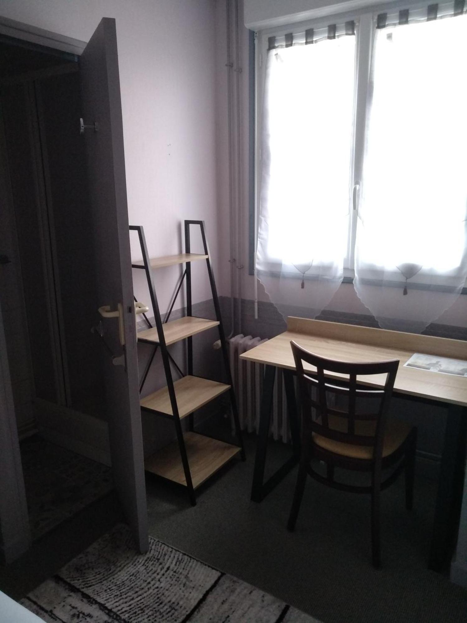Hotel Angelys Ploërmel Quarto foto